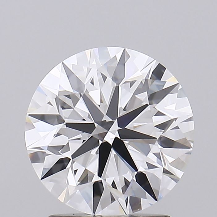 IGI 2.07 Carat Round Brilliant Lab Grown Diamond 人工培育鑽石 實驗室人造鑽石