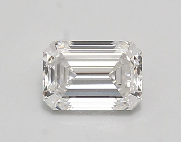 IGI 1.02 Carat Emerald Lab Grown Diamond