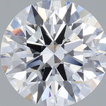 IGI 1.13 Carat Round Brilliant Lab Grown Diamond 人工培育鑽石 實驗室人造鑽石