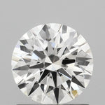 IGI 1.07 Carat Round Brilliant Lab Grown Diamond 人工培育鑽石 實驗室人造鑽石