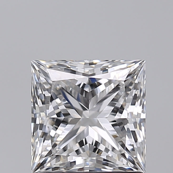 IGI 1.04 Carat 公主方 - Princess Cut 培育鑽石 Lab Grown Diamond 人造鑽石 人工鑽石 實驗室鑽石 培養鑽石 香港 培育鑽 