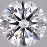 IGI 2.44 Carat Round Brilliant Lab Grown Diamond 人工培育鑽石 實驗室人造鑽石