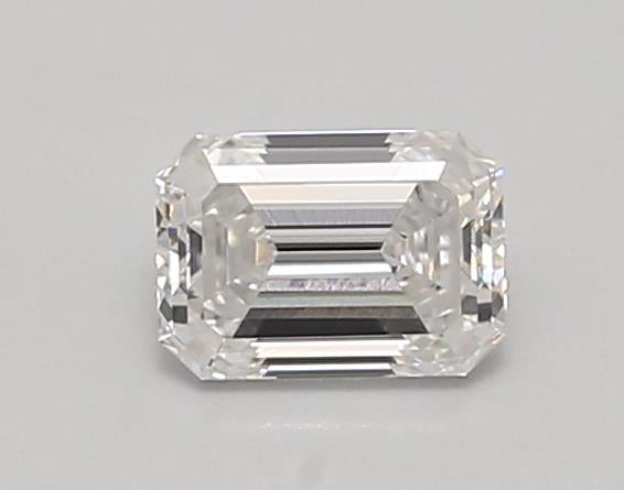 IGI 0.83 Carat Emerald Lab Grown Diamond 人工培育鑽石 實驗室人造鑽石