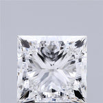 IGI 5.23 Carat Princess Cut Lab Grown Diamond 人工培育鑽石 實驗室人造鑽石