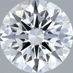 IGI 3.06 Carat Round Brilliant Lab Grown Diamond