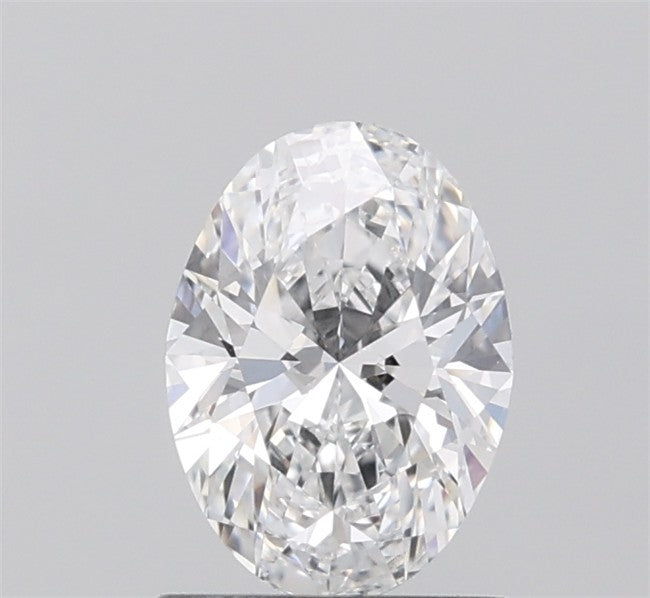 IGI 1.03 Carat Oval Lab Grown Diamond 人工培育鑽石 實驗室人造鑽石