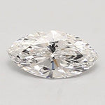 IGI 0.52 Carat Marquise Lab Grown Diamond