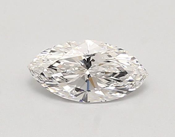 IGI 0.52 Carat Marquise Lab Grown Diamond