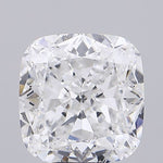 IGI 8.08 Carat Cushion Lab Grown Diamond 人工培育鑽石 實驗室人造鑽石