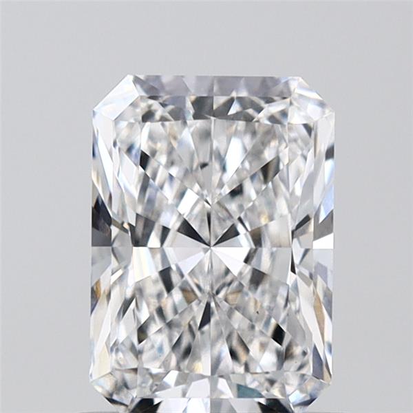 IGI 0.96 Carat Radiant Cut Lab Grown Diamond 人工培育鑽石 實驗室人造鑽石