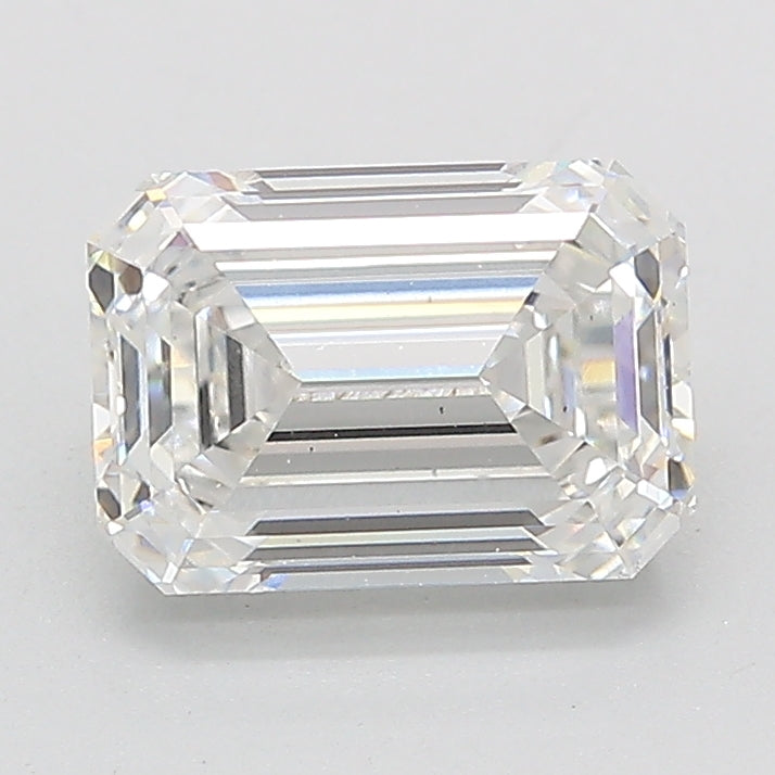 IGI 1.72 Carat 祖母綠形 - Emerald 培育鑽石 Lab Grown Diamond 人造鑽石 人工鑽石 實驗室鑽石 培養鑽石 香港 培育鑽 