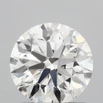 IGI 1.04 Carat Round Brilliant Lab Grown Diamond 人工培育鑽石 實驗室人造鑽石