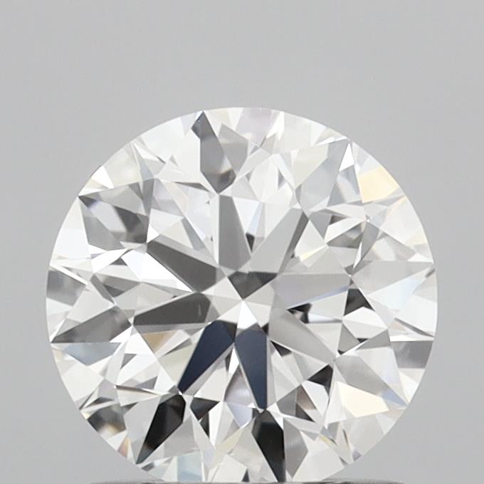 IGI 1.04 Carat Round Brilliant Lab Grown Diamond 人工培育鑽石 實驗室人造鑽石