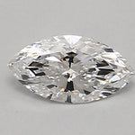 IGI 0.55 Carat Marquise Lab Grown Diamond