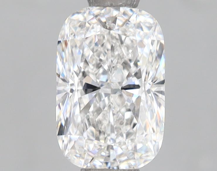 IGI 1.1 Carat Cushion Lab Grown Diamond