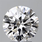 IGI 2.99 Carat Round Brilliant Lab Grown Diamond 人工培育鑽石 實驗室人造鑽石