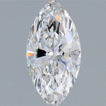 IGI 1.04 Carat Marquise Lab Grown Diamond 人工培育鑽石 實驗室人造鑽石