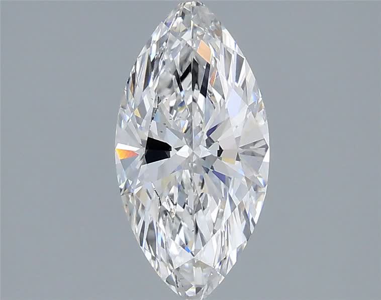 IGI 1.04 Carat Marquise Lab Grown Diamond 人工培育鑽石 實驗室人造鑽石