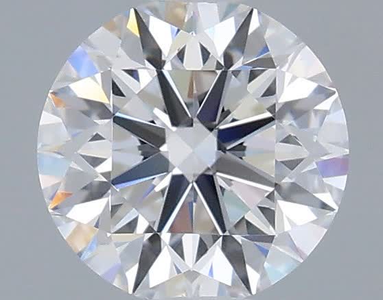 IGI 1.21 Carat Round Brilliant Lab Grown Diamond 人工培育鑽石 實驗室人造鑽石