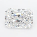 GIA 7.12 Carat Radiant Cut Lab Grown Diamond 人工培育鑽石 實驗室人造鑽石
