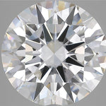 IGI 7.01 Carat Round Brilliant Lab Grown Diamond 人工培育鑽石 實驗室人造鑽石