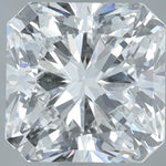 IGI 1.97 Carat Radiant Cut Lab Grown Diamond 人工培育鑽石 實驗室人造鑽石