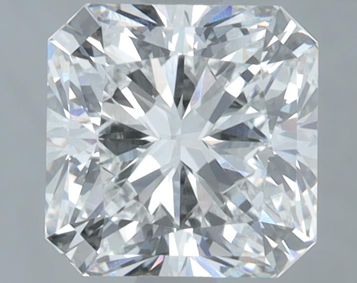 IGI 1.97 Carat Radiant Cut Lab Grown Diamond 人工培育鑽石 實驗室人造鑽石