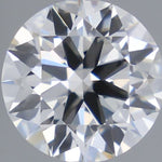 IGI 1.14 Carat Round Brilliant Lab Grown Diamond 人工培育鑽石 實驗室人造鑽石