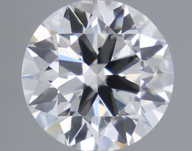 IGI 1.14 Carat Round Brilliant Lab Grown Diamond 人工培育鑽石 實驗室人造鑽石