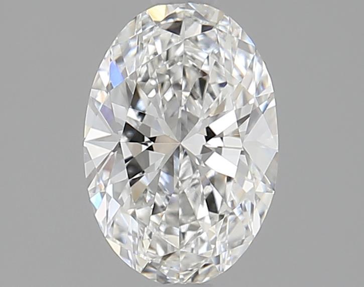 IGI 1.20 Carat Oval Lab Grown Diamond 人工培育鑽石 實驗室人造鑽石