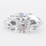 IGI 1.09 Carat Marquise Lab Grown Diamond 人工培育鑽石 實驗室人造鑽石