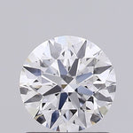 IGI 0.92 Carat Round Brilliant Lab Grown Diamond