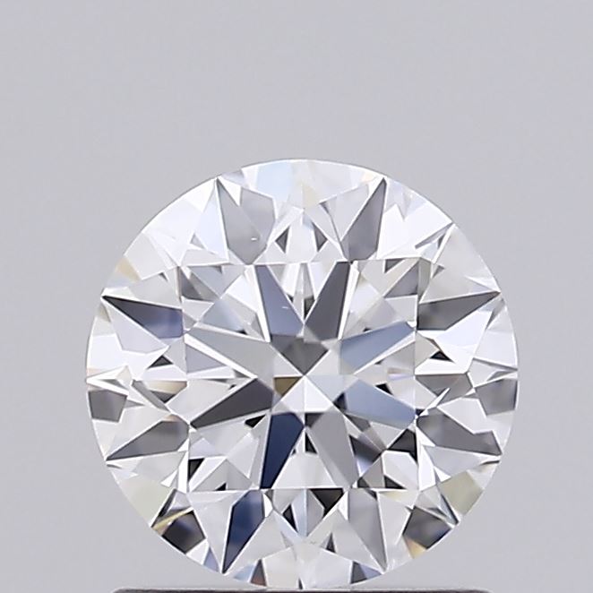IGI 0.92 Carat Round Brilliant Lab Grown Diamond