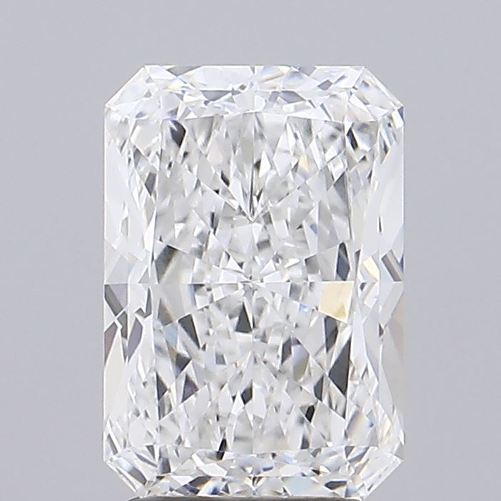 IGI 3.25 Carat Radiant Cut Lab Grown Diamond 人工培育鑽石 實驗室人造鑽石