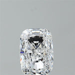 IGI 1.04 Carat Cushion Lab Grown Diamond 人工培育鑽石 實驗室人造鑽石