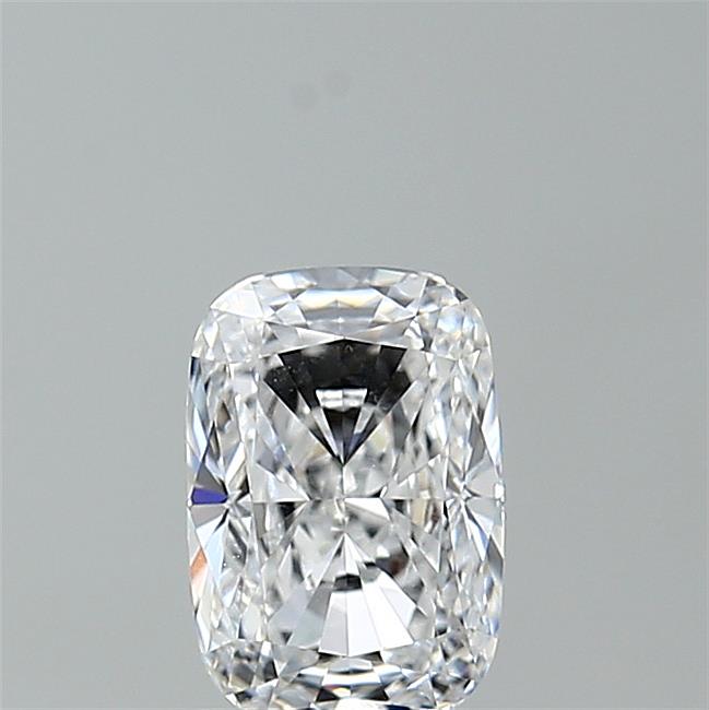 IGI 1.04 Carat Cushion Lab Grown Diamond 人工培育鑽石 實驗室人造鑽石