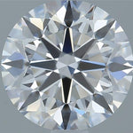 IGI 1.52 Carat Round Brilliant Lab Grown Diamond 人工培育鑽石 實驗室人造鑽石