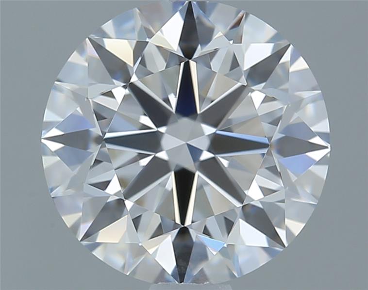 IGI 1.52 Carat Round Brilliant Lab Grown Diamond 人工培育鑽石 實驗室人造鑽石