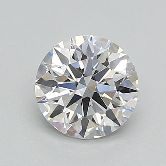 IGI 0.56 Carat Round Brilliant Lab Grown Diamond 人工培育鑽石 實驗室人造鑽石