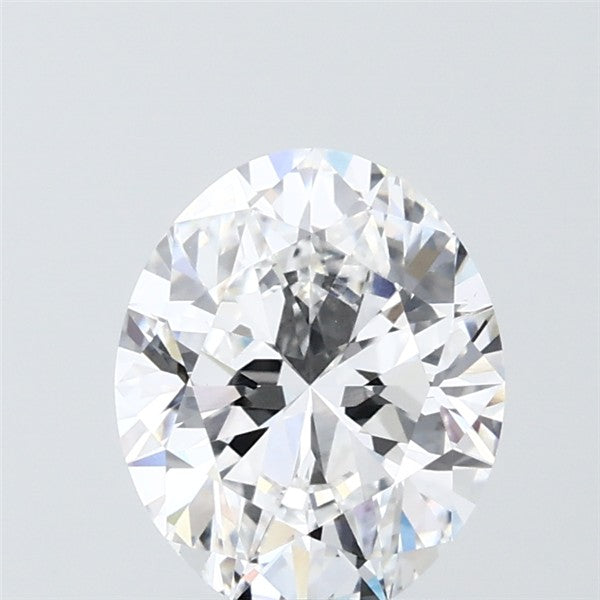 IGI 1.94 Carat Oval Lab Grown Diamond 人工培育鑽石 實驗室人造鑽石