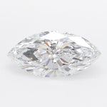 IGI 1.20 Carat Marquise Lab Grown Diamond 人工培育鑽石 實驗室人造鑽石