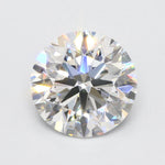 IGI 1.11 Carat Round Brilliant Lab Grown Diamond 人工培育鑽石 實驗室人造鑽石