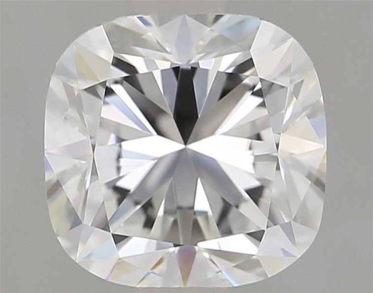 IGI 1.51 Carat Cushion Lab Grown Diamond