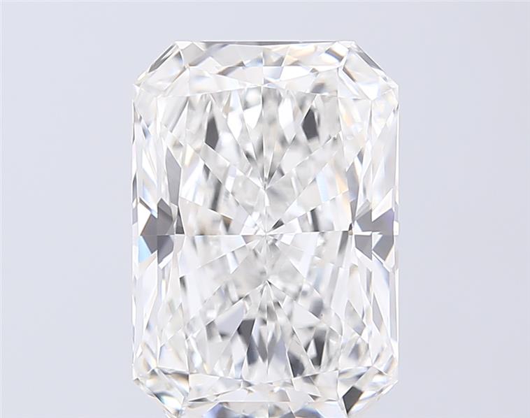 IGI 6.58 Carat Radiant Cut Lab Grown Diamond 人工培育鑽石 實驗室人造鑽石