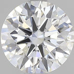 IGI 1.82 Carat Round Brilliant Lab Grown Diamond