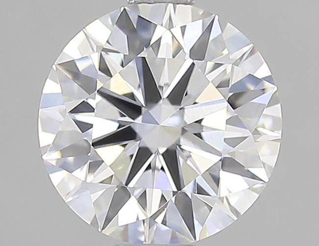 IGI 1.82 Carat Round Brilliant Lab Grown Diamond