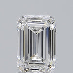 IGI 2.06 Carat Emerald Lab Grown Diamond