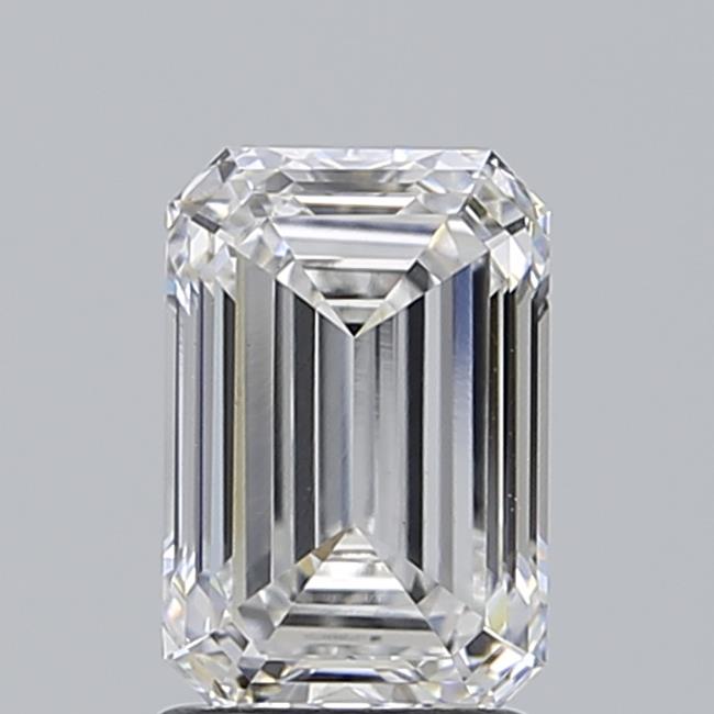 IGI 2.06 Carat Emerald Lab Grown Diamond