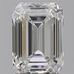 IGI 2.09 Carat Emerald Lab Grown Diamond 人工培育鑽石 實驗室人造鑽石