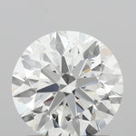 IGI 1.08 Carat Round Brilliant Lab Grown Diamond 人工培育鑽石 實驗室人造鑽石